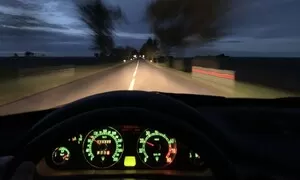 GET OUT&DRIVE vol.4