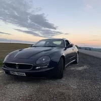 GET OUT&DRIVE vol.4