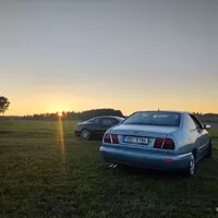 Kappa Coupé 2.0 20VT