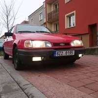 Sierra, Corolla, Orion a dál...?