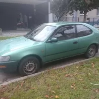 Sierra, Corolla, Orion a dál...?