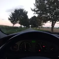 cesta domů