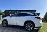 Lexus RX450h: hybrid pro tatínka