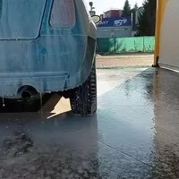 Z Mini auta do Mini auta