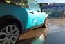 Z Mini auta do Mini auta