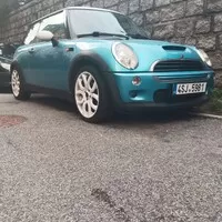 Z Mini auta do Mini auta