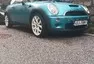 Z Mini auta do Mini auta