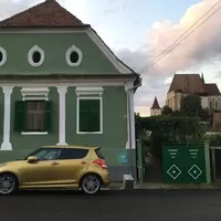 GR86, vitaj doma!