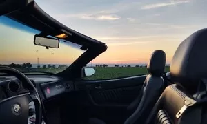 Get out&drive 6