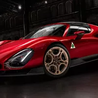 Foto: Alfa Romeo