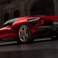 Foto: Alfa Romeo