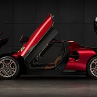 Foto: Alfa Romeo