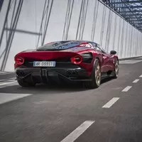 Foto: Alfa Romeo