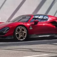 Foto: Alfa Romeo