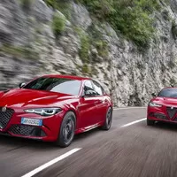 Foto: Alfa Romeo