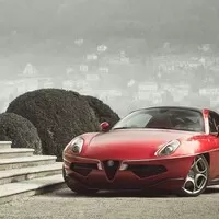 Foto: Alfa Romeo
