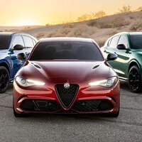 Foto: Alfa Romeo