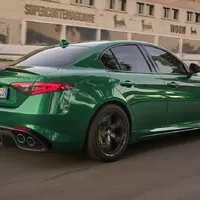 Foto: Alfa Romeo