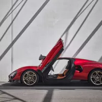 Foto: Alfa Romeo