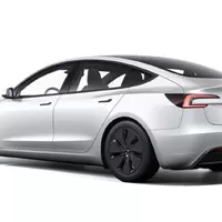 Foto: Tesla