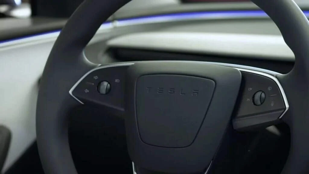 Foto: Tesla