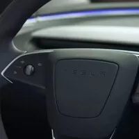 Foto: Tesla