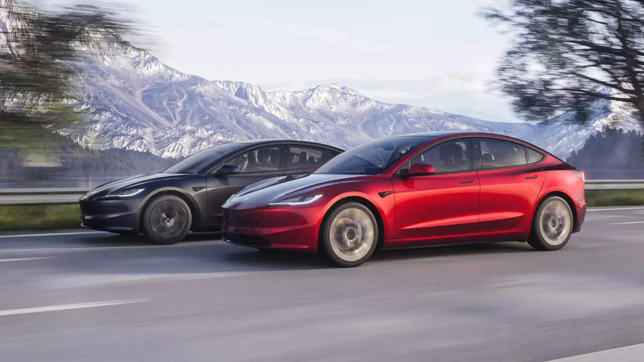 Foto: Tesla