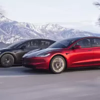 Foto: Tesla