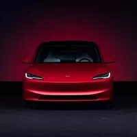 Foto: Tesla