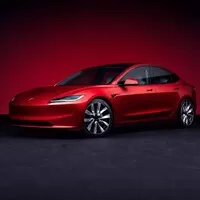 Foto: Tesla