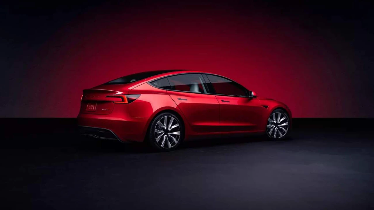 Foto: Tesla