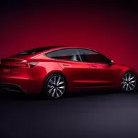 Foto: Tesla