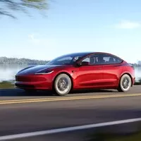Foto: Tesla