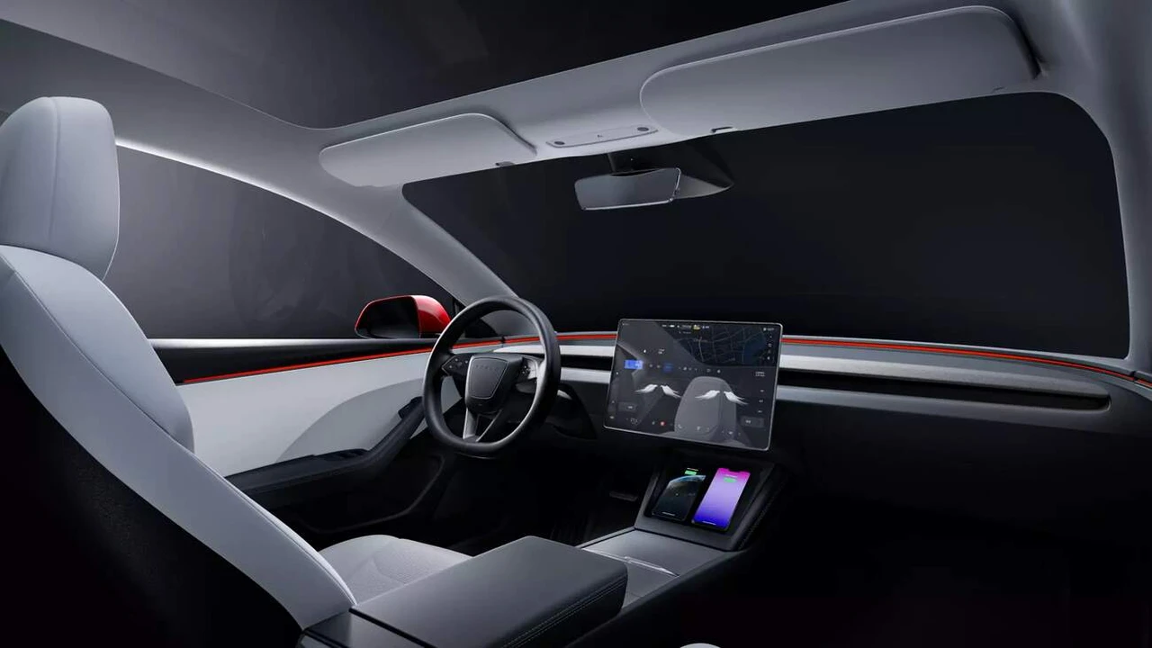Foto: Tesla