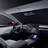 Foto: Tesla
