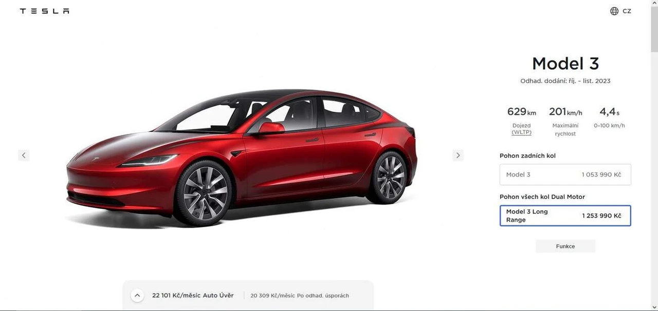 Foto: Tesla