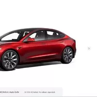 Foto: Tesla