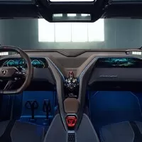Foto: Lamborghini