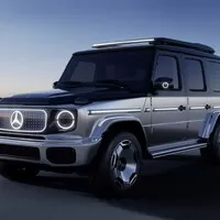 Foto: Mercedes-Benz