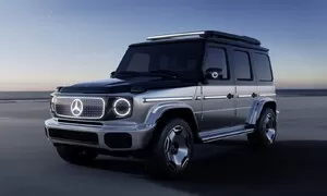 Novinky: Autíčkářův týden: Samá SUV