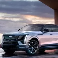 Foto: Cadillac