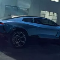 Foto: Lamborghini