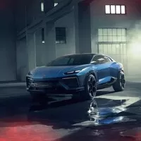 Foto: Lamborghini