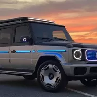Foto: Mercedes-Benz