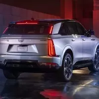 Foto: Cadillac