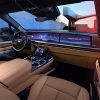 Foto: Cadillac