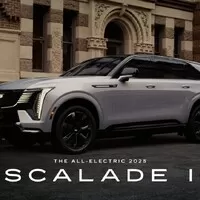 Foto: Cadillac