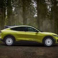Foto: Ford