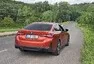 BMW i4: Normální BMW, akorát na baterky