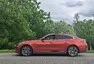 BMW i4: Normální BMW, akorát na baterky